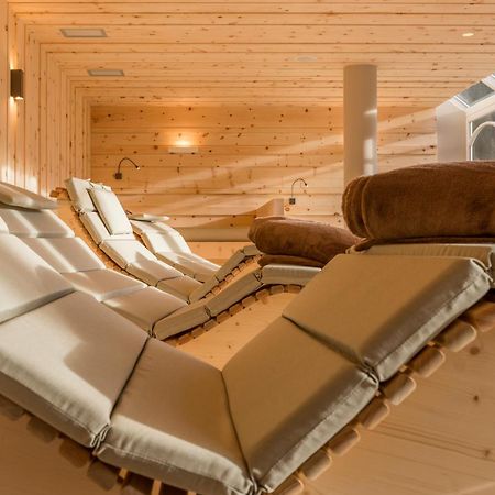 Bed & Breakfast Abis - Dolomites Rio di Pusteria Luaran gambar