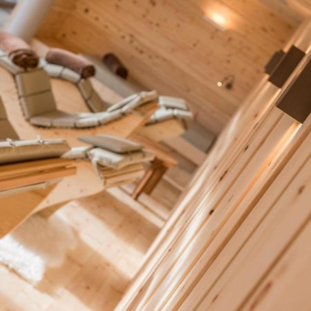 Bed & Breakfast Abis - Dolomites Rio di Pusteria Luaran gambar