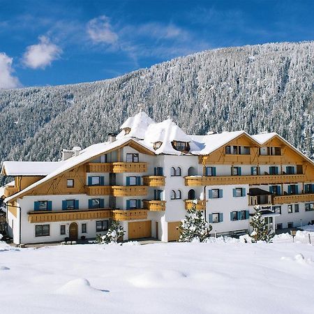 Bed & Breakfast Abis - Dolomites Rio di Pusteria Bilik gambar