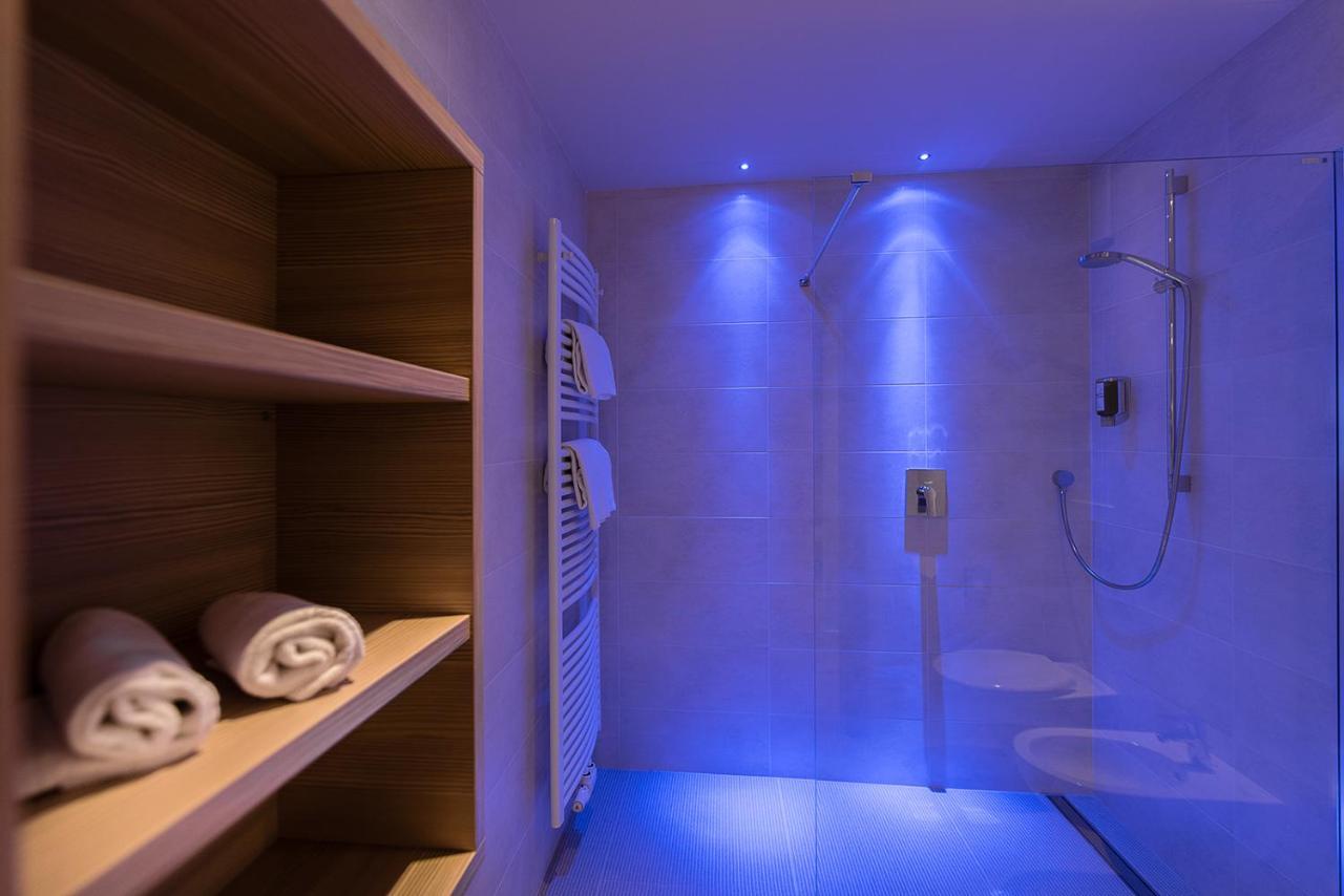 Bed & Breakfast Abis - Dolomites Rio di Pusteria Luaran gambar