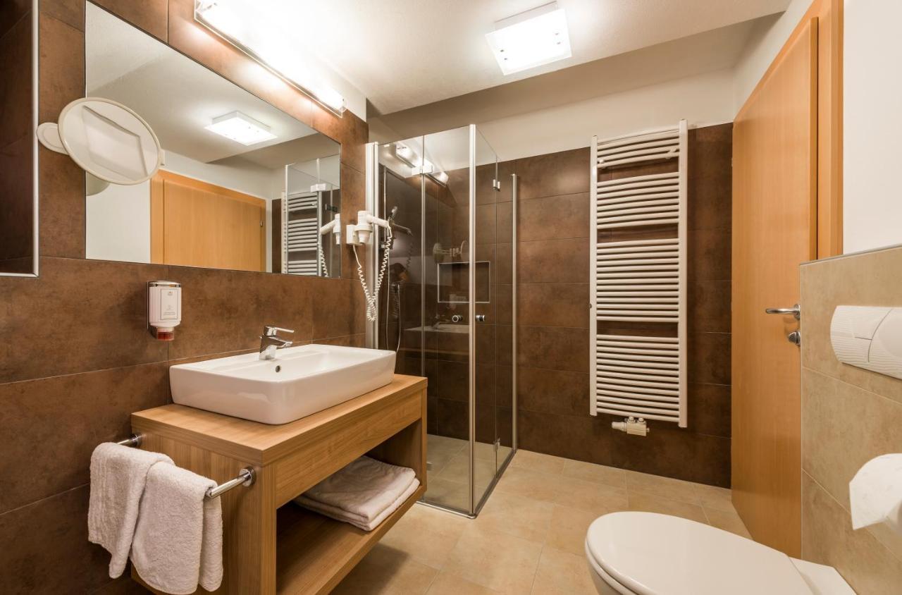 Bed & Breakfast Abis - Dolomites Rio di Pusteria Luaran gambar