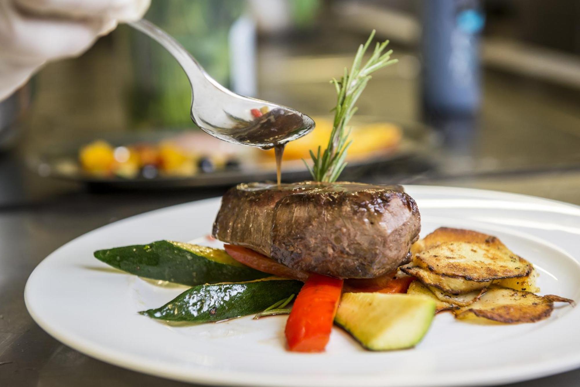 Bed & Breakfast Abis - Dolomites Rio di Pusteria Luaran gambar