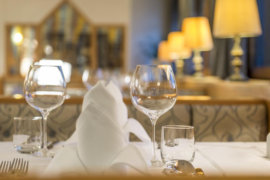 Bed & Breakfast Abis - Dolomites Rio di Pusteria Luaran gambar
