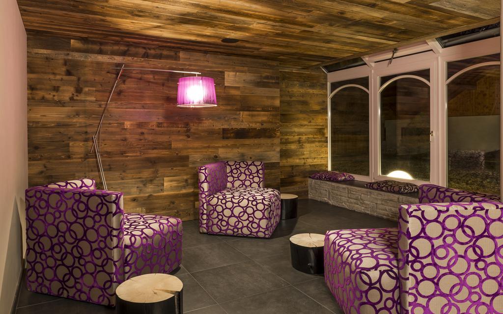 Bed & Breakfast Abis - Dolomites Rio di Pusteria Luaran gambar
