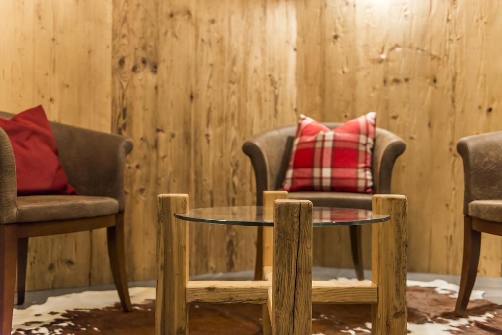 Bed & Breakfast Abis - Dolomites Rio di Pusteria Luaran gambar