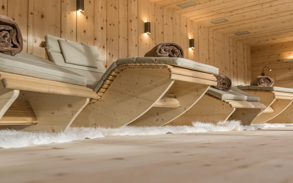 Bed & Breakfast Abis - Dolomites Rio di Pusteria Luaran gambar