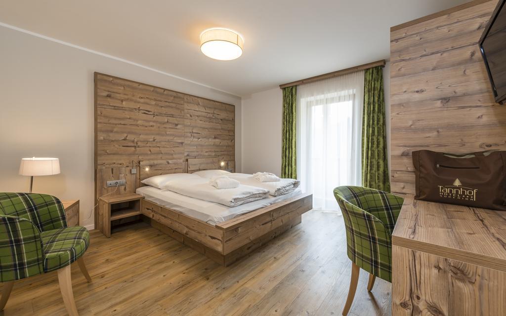 Bed & Breakfast Abis - Dolomites Rio di Pusteria Bilik gambar