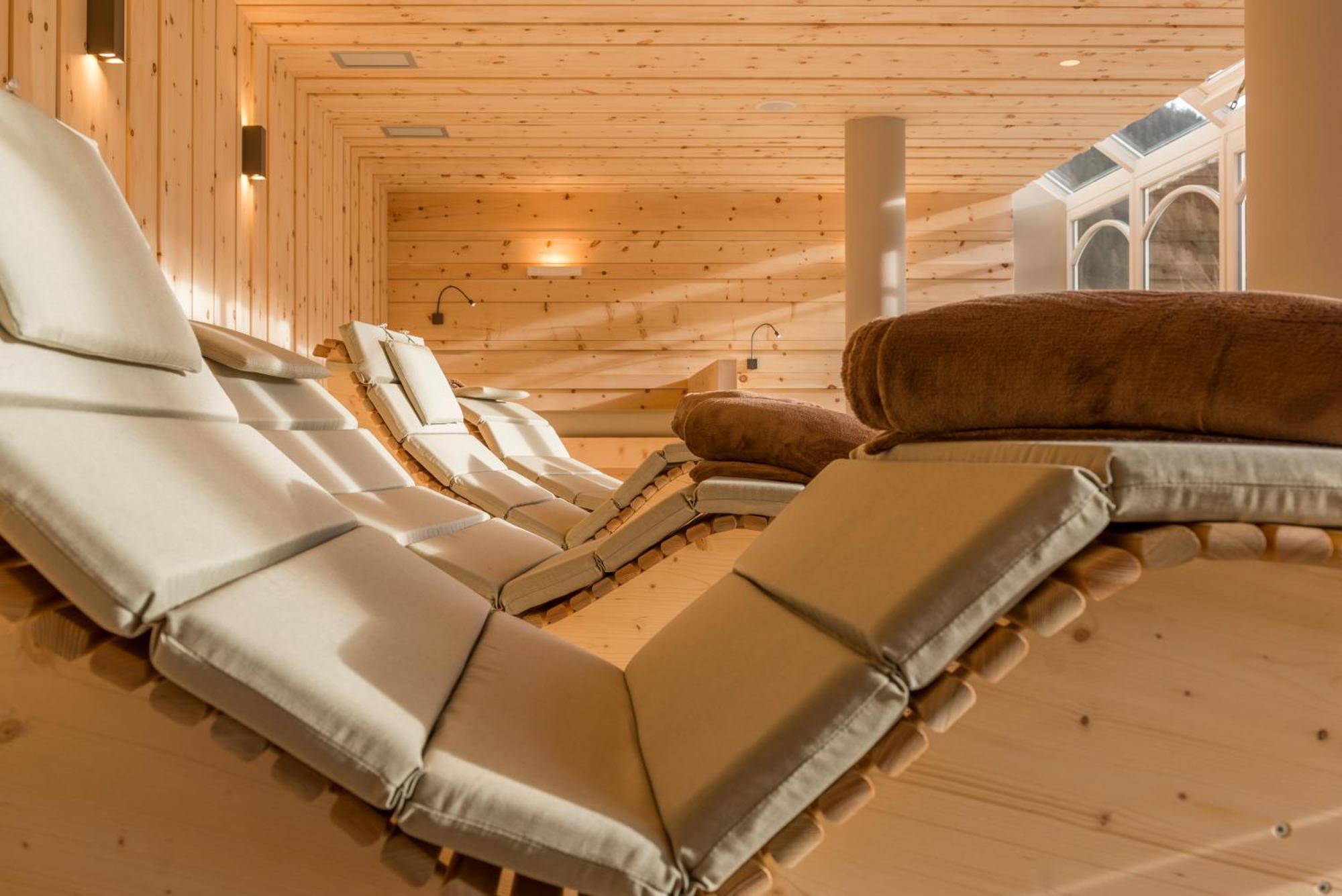 Bed & Breakfast Abis - Dolomites Rio di Pusteria Luaran gambar