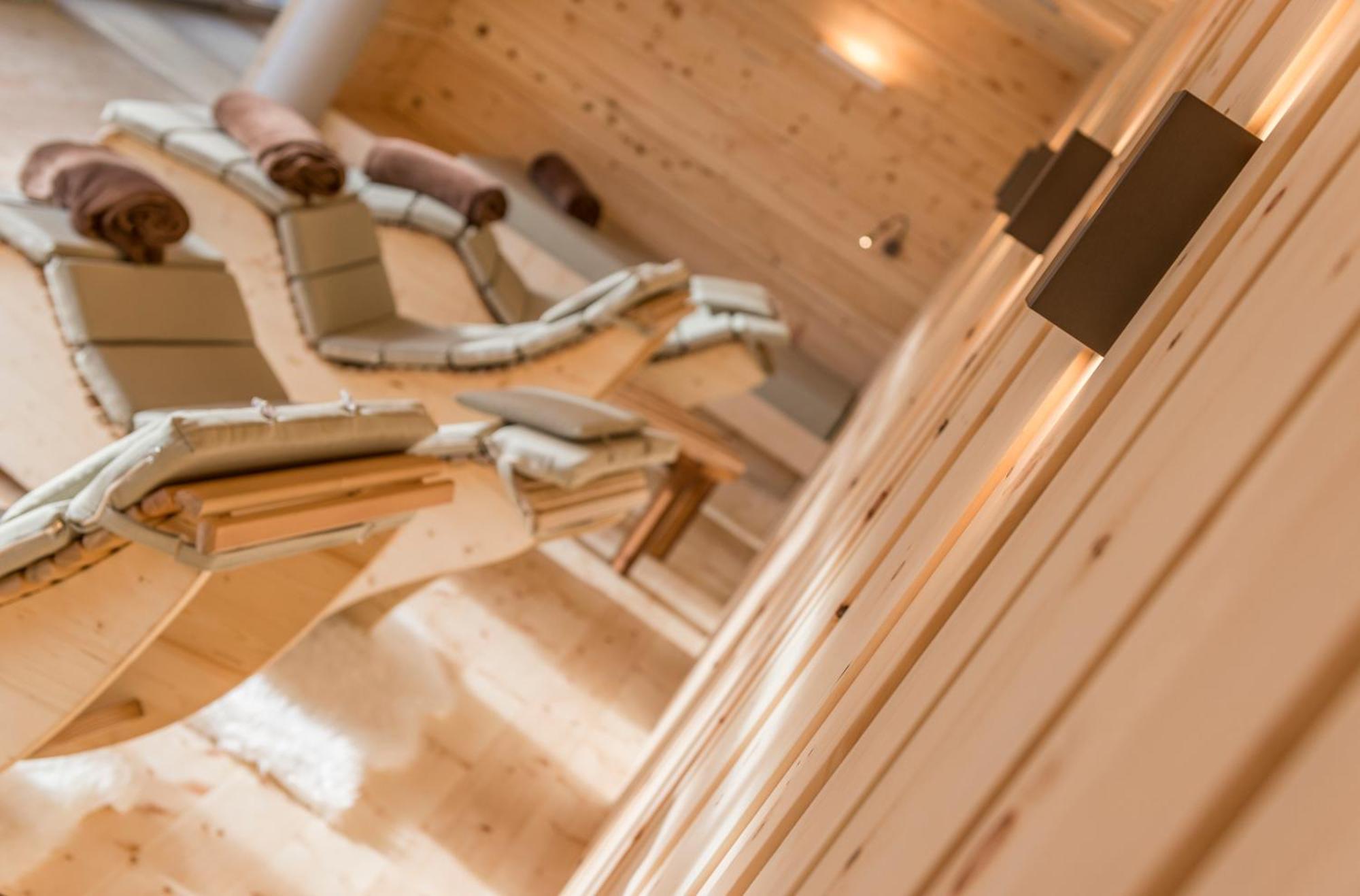 Bed & Breakfast Abis - Dolomites Rio di Pusteria Luaran gambar