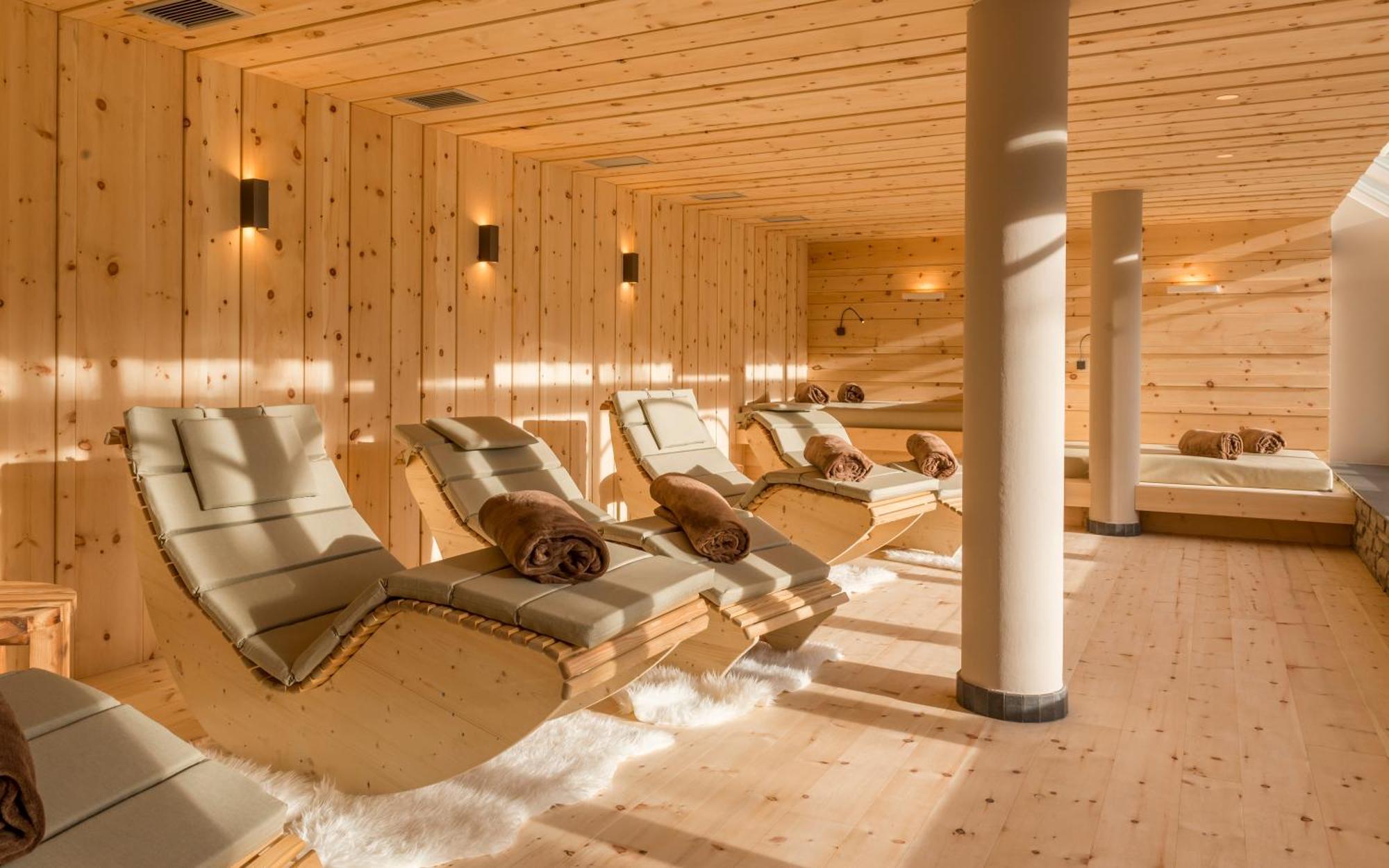 Bed & Breakfast Abis - Dolomites Rio di Pusteria Luaran gambar