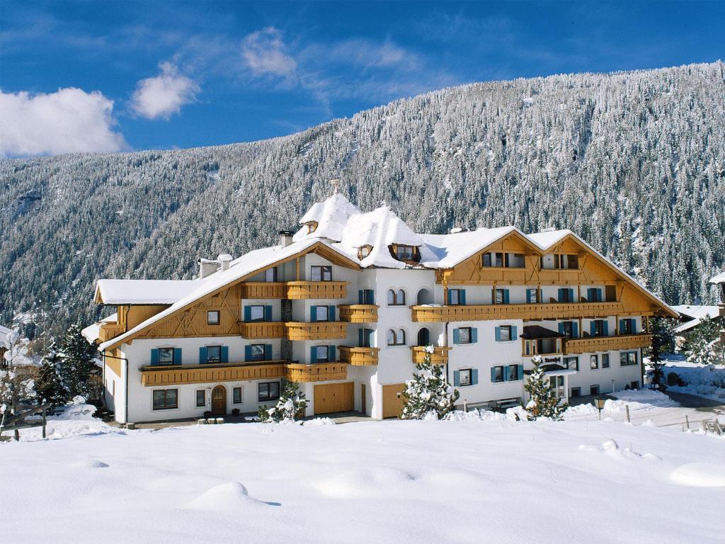 Bed & Breakfast Abis - Dolomites Rio di Pusteria Bilik gambar