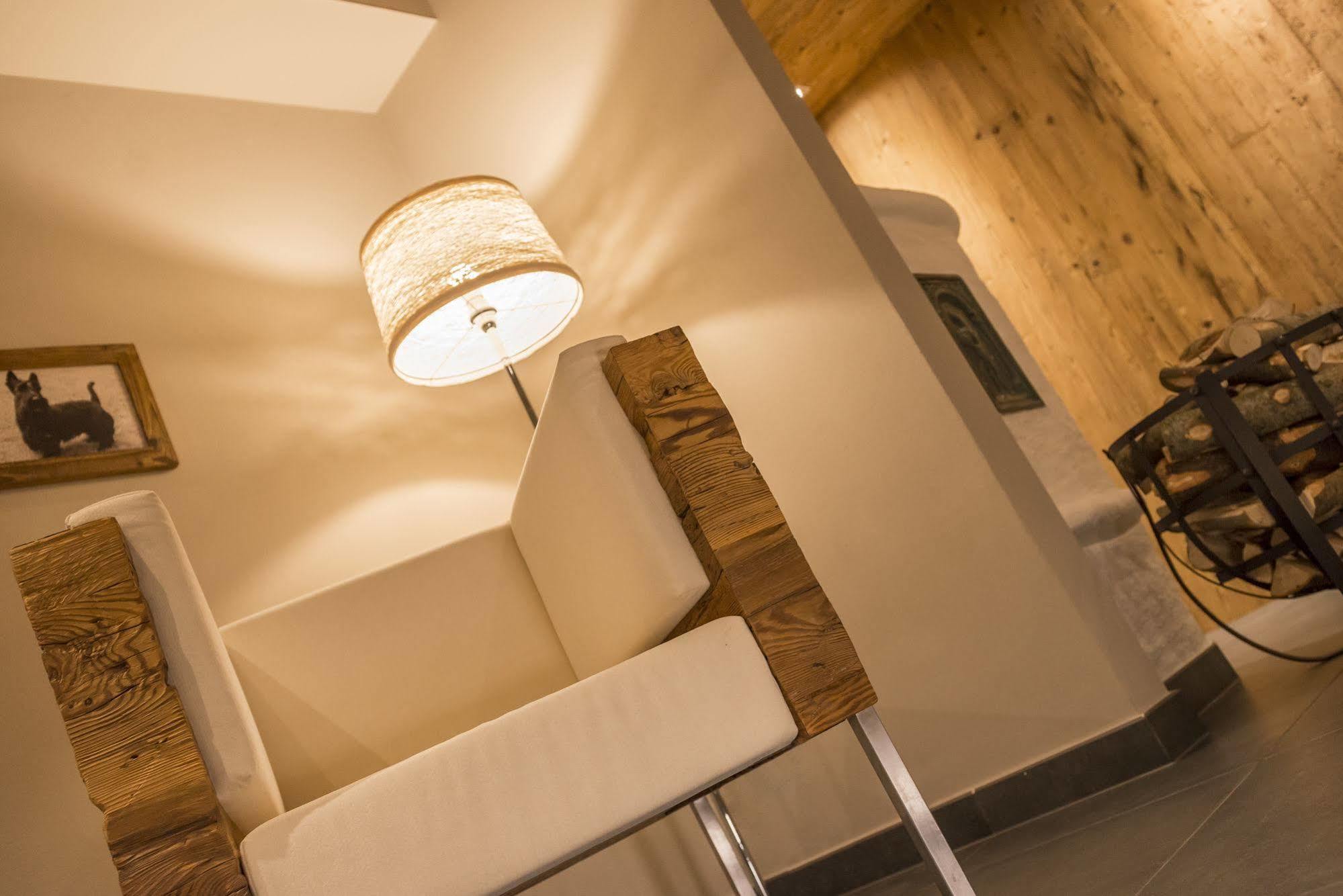 Bed & Breakfast Abis - Dolomites Rio di Pusteria Luaran gambar