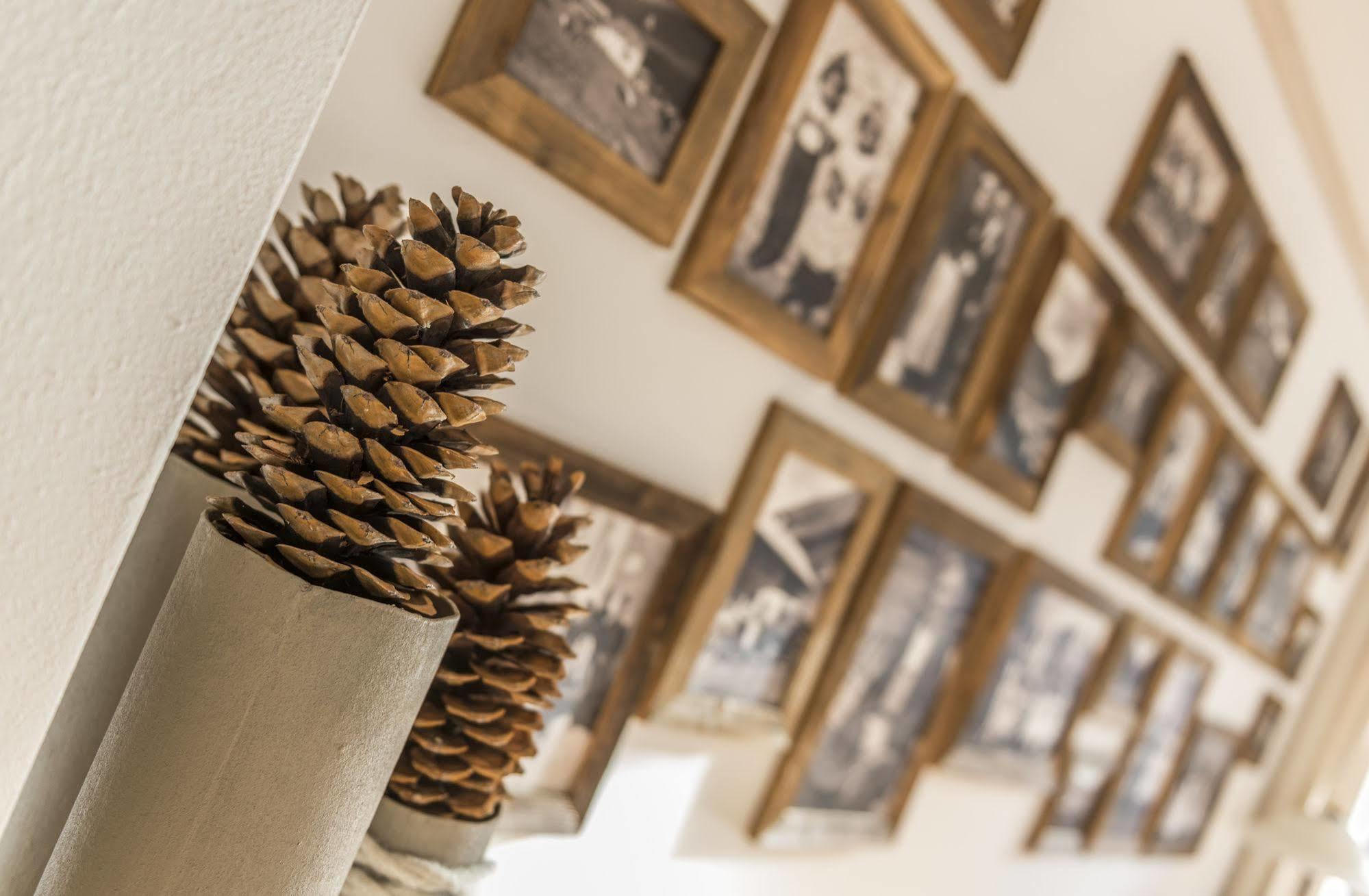Bed & Breakfast Abis - Dolomites Rio di Pusteria Luaran gambar