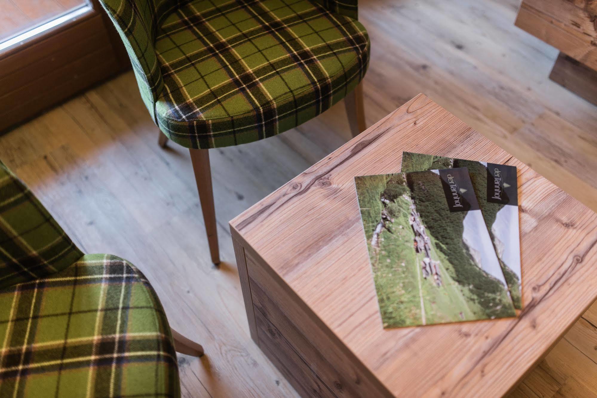 Bed & Breakfast Abis - Dolomites Rio di Pusteria Luaran gambar