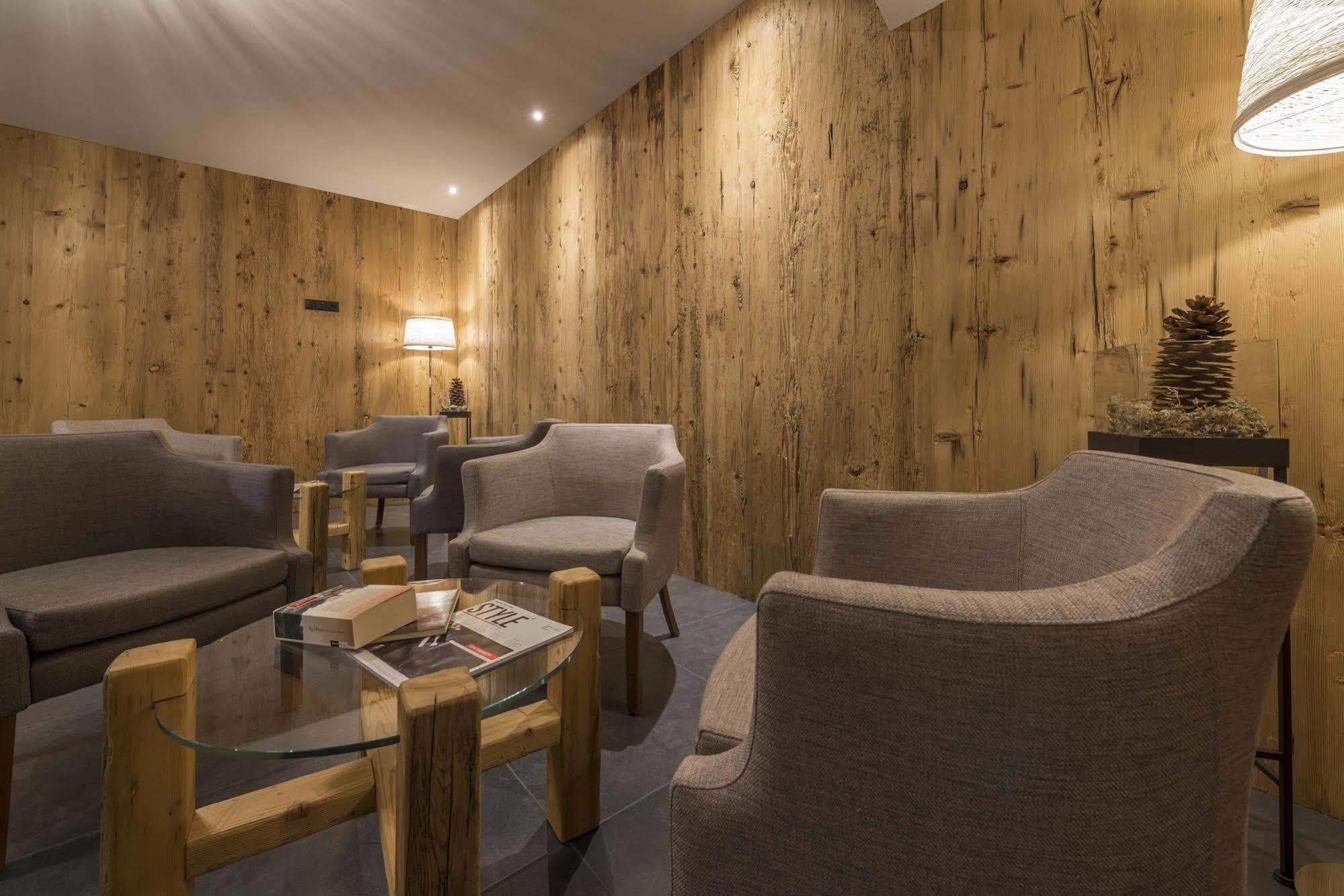 Bed & Breakfast Abis - Dolomites Rio di Pusteria Luaran gambar