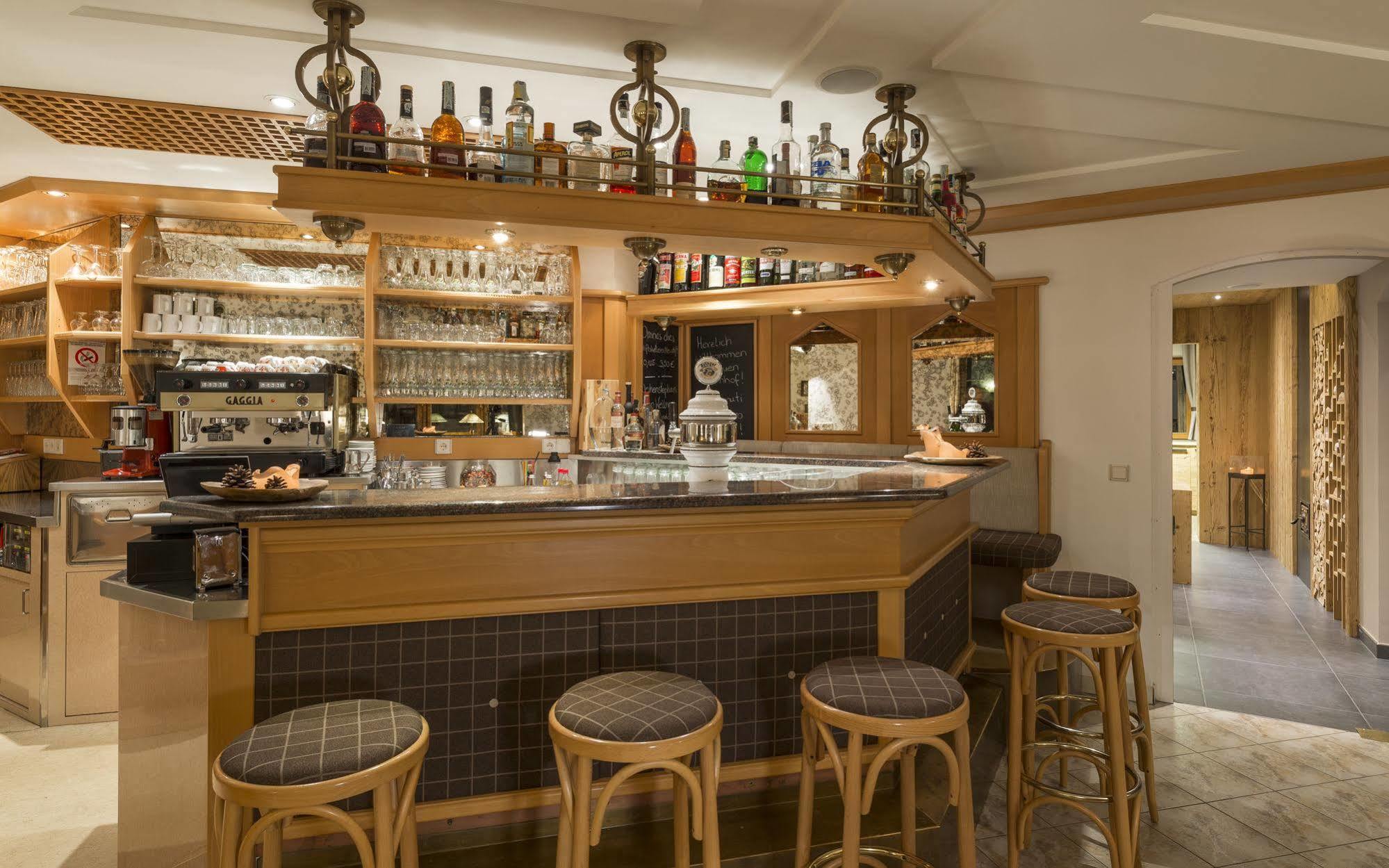 Bed & Breakfast Abis - Dolomites Rio di Pusteria Luaran gambar