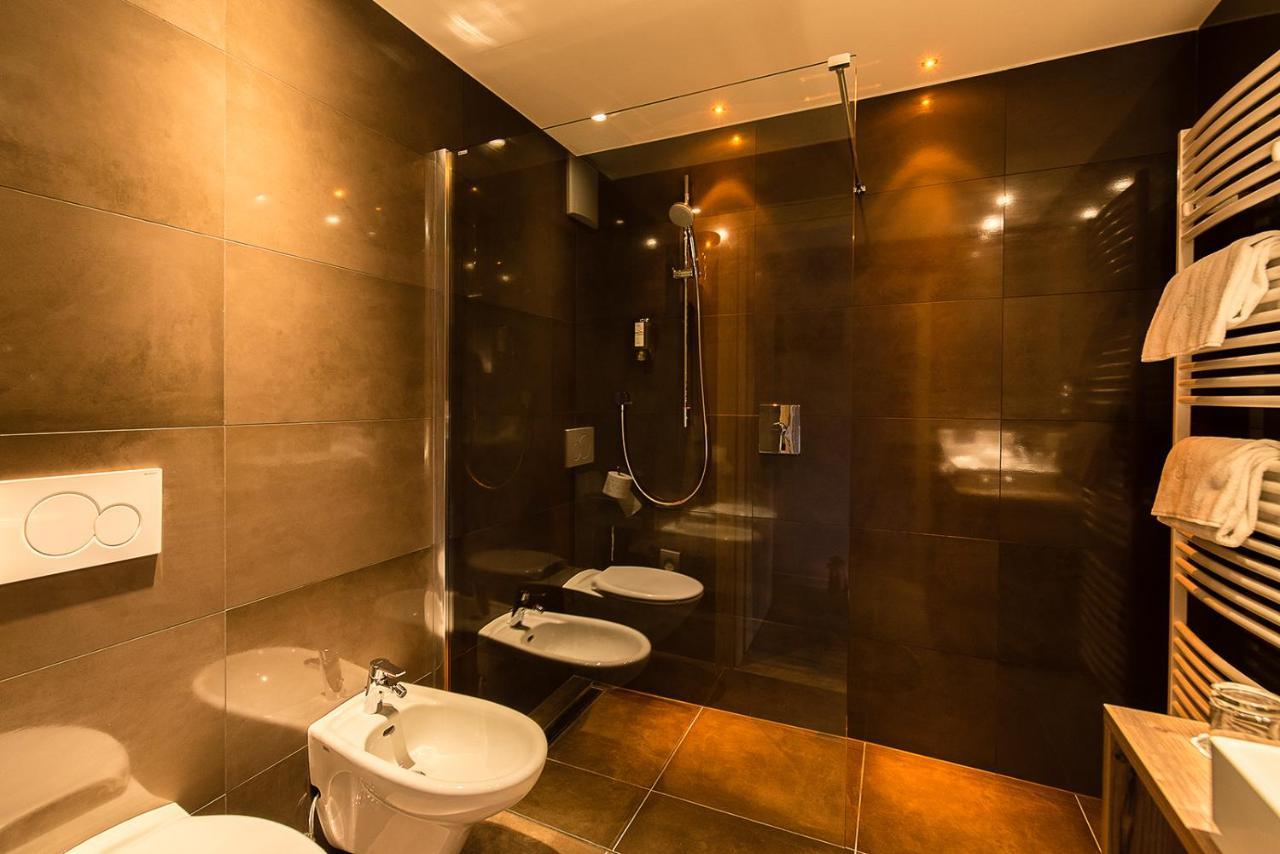 Bed & Breakfast Abis - Dolomites Rio di Pusteria Luaran gambar