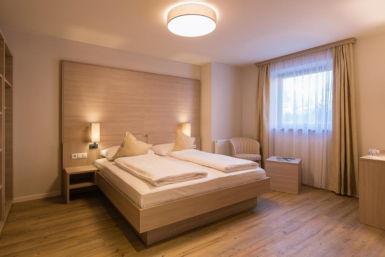 Bed & Breakfast Abis - Dolomites Rio di Pusteria Luaran gambar
