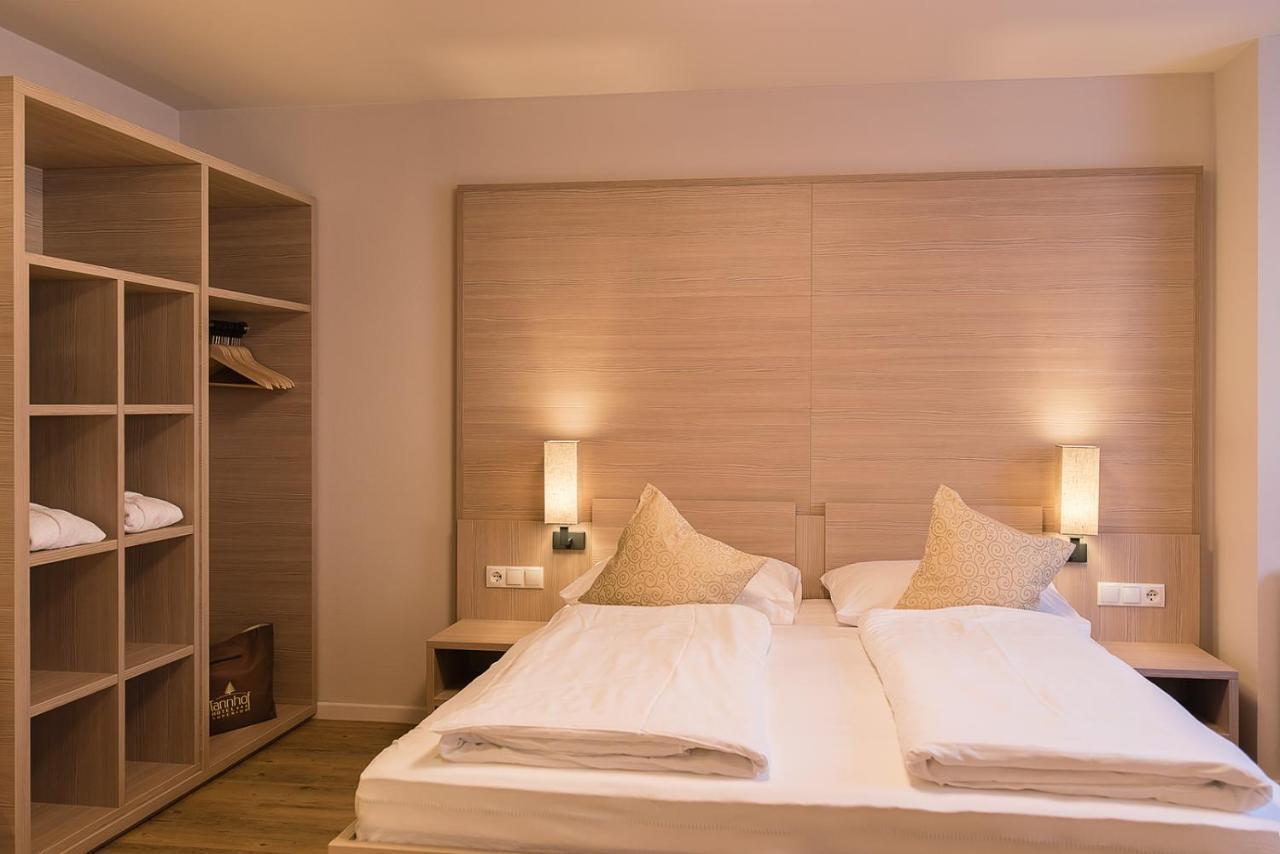 Bed & Breakfast Abis - Dolomites Rio di Pusteria Luaran gambar