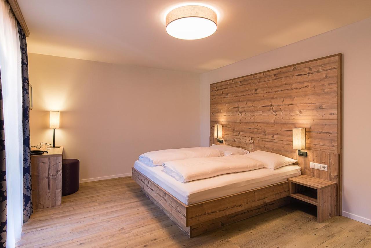 Bed & Breakfast Abis - Dolomites Rio di Pusteria Luaran gambar